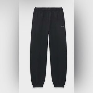 Aritzia Black Sweatpants